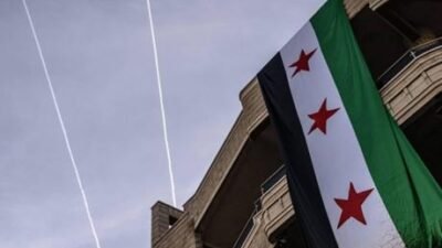 Suriye hükümeti, terör örgütü YPG ile 29 Ocak 2026 tarihinde