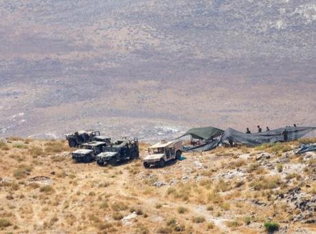 İsrail’in Orta Doğu’da Lübnan ve Gazze başta olmak üzere işgal