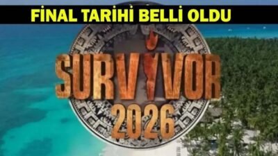 Kaynak:Cnnturk.com Survivor 2026’da finale doğru heyecan giderek artıyor. Aylar süren