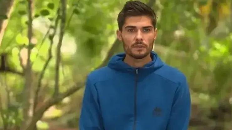 Kaynak:Cnnturk.com Birden fazla kez Survivor‘a katılan Barış Murat Yağcı magazin
