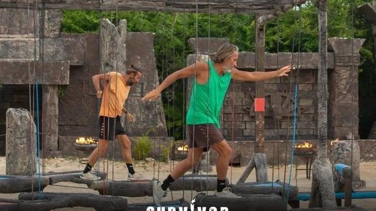 Survivor dokunulmazlık oyununu hangi takım kazandı? 1 Haziran Survivor’da eleme adayı kim oldu? Kaynak:Cnnturk.com Survivor‘da final yolunda hata payı giderek azalıyor… 1 Haziran