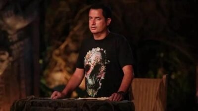 Kaynak:Cnnturk.com Survivor’da eleme adayı olan yarışmacı, merak konusu olurken pek