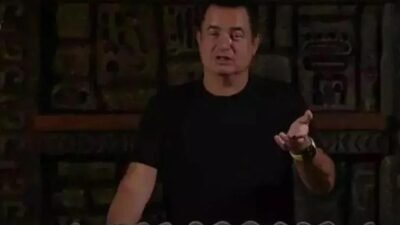 Kaynak:Cnnturk.com Survivor’da eleme adayı olan yarışmacı internette araştırılıyor. 31 Mayıs