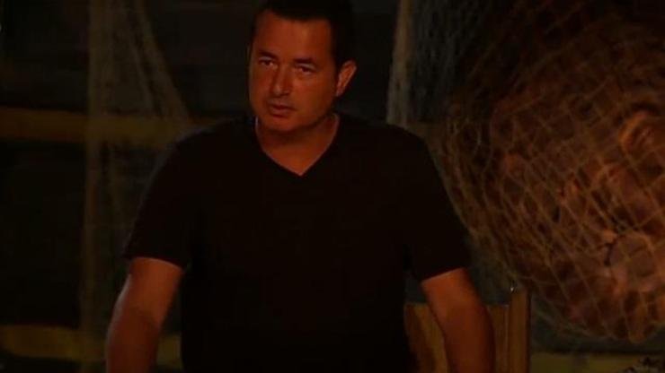 Kaynak:Cnnturk.com Survivor neden yok? Yarışmada 2. finalistin kim olduğunu öğrenmek