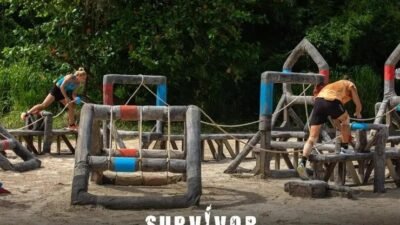 Kaynak:Cnnturk.com Survivor 2026’da büyük final öncesi heyecan zirveye ulaştı. İstanbul’da