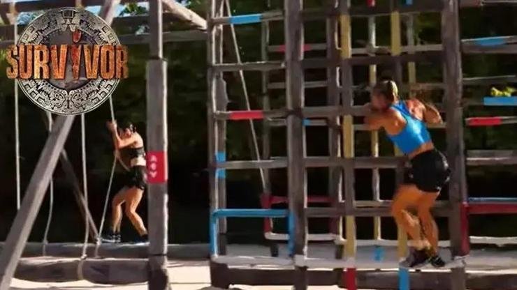 Kaynak:Cnnturk.com Survivor‘da finale doğru geri sayım başladı. Survivor Ünlüler Gönüllüler