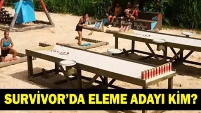 Kaynak:Cnnturk.com Survivor’da dev final için geri sayım başladı. Heyecan her