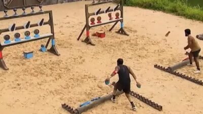 Kaynak:Cnnturk.com 1 Ocak’ta ilk bölümüyle ekranlara gelen Survivor‘da büyük final