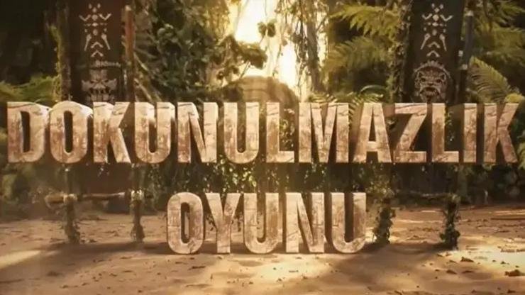 Kaynak:Cnnturk.com Survivor 2026 Ünlüler Gönüllüler yarışmasında yarışmacılar, yollarına bireysel olarak