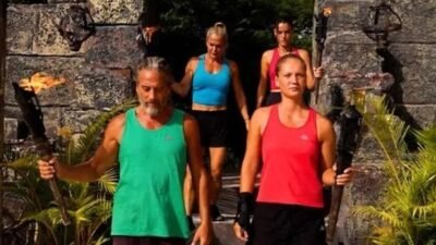 SURVİVOR’DA KİM ELENDİ? 7 Haziran Survivor’da elenen yarışmacı kim oldu? Kaynak:Cnnturk.com TV8 ekranlarının ilgiyle takip edilen yarışması Survivor‘da sonlara yaklaşıldı.