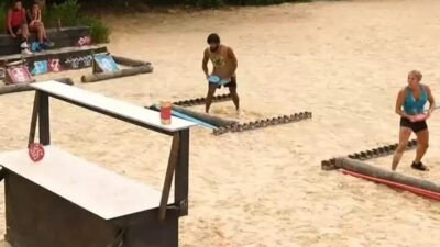 Kaynak:Cnnturk.com Survivor’da 16 Haziran 2026 Salı akşamında yayınlanan yeni bölüm