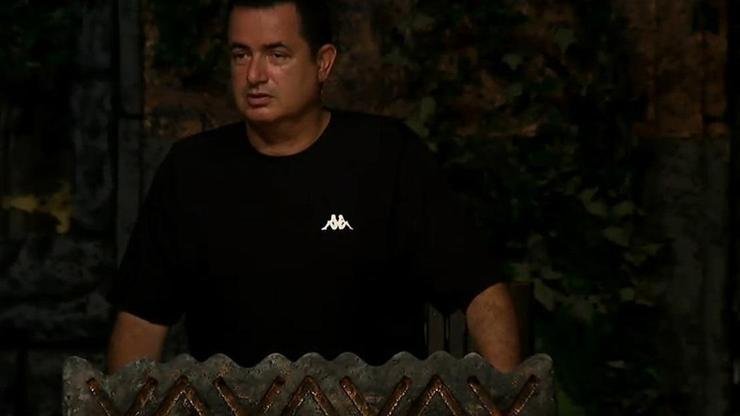 Kaynak:Cnnturk.com Çeyrek final heyecanı yaşanan Survivor’da, yarı finale yükselen yarışmacı