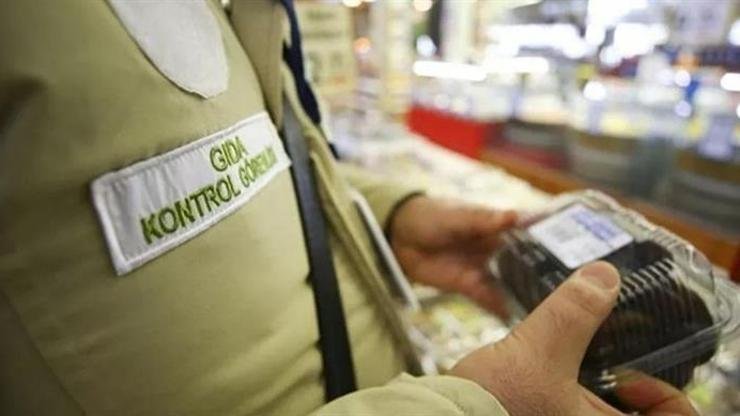 Bakanlığın “Aynı Değeri Taşımayan Madde Eklenmesi” başlığı altında yayımladığı listede,