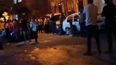 Olay, Şehitkamil ilçesi Mevlana Mahallesi’nde meydana geldi. İddiaya göre, Seyit