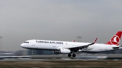 Kaynak: DHA Havayolu şirketi tarafından Kamuyu Aydınlatma Platformu’na (KAP) yapılan