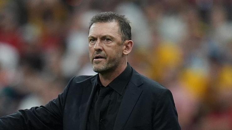 Kaynak:AA Popovic, BC Place Stadı’nda oynanan maçın ardından düzenlenen basın