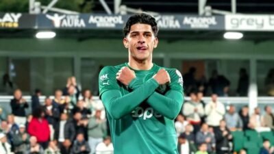 Kaynak: DHA Süper Lig ekipleri Göztepe, RAMS Başakşehir, Erzurumspor FK