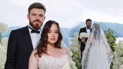 Bordo-mavili ekibin savunmadaki önemli isimlerinden Arseniy Batagov, özel hayatında da