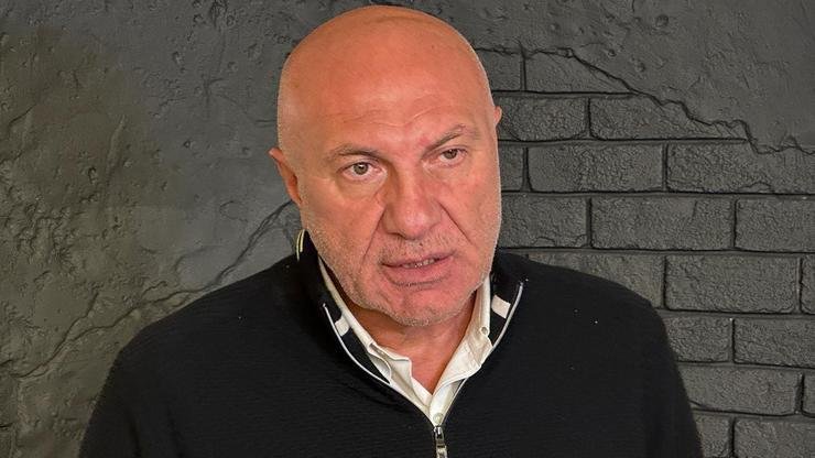 Kaynak: DHA Samsunspor Başkanı Yüksel Yıldırım, transfer çalışmalarıyla ilgili son