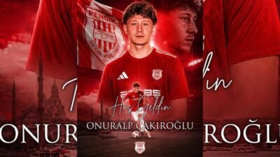 Kaynak:Cnnturk.com Trendyol 1. Lig ekiplerinden Pendikspor, Trabzonspor’dan genç sağ kanat