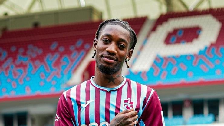 Kaynak:Cnnturk.com Trabzonspor, Avusturyalı on numara oyuncusu Muhammed Cham’ı satın alma
