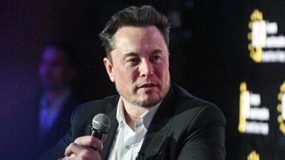 Trilyonerliğe geri sayım: Elon Musk’ın serveti artıyor Tesla Üst Yöneticisi (CEO) Elon Musk, elinde bulundurduğu 270 milyar