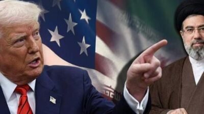 ABD Başkanı Donald Trump, İran ile varılan anlaşmanın bugün imzalanmasının