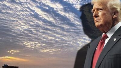 ABD Başkanı Donald Trump, Oval Ofis’te düzenlenen imza töreninin ardından