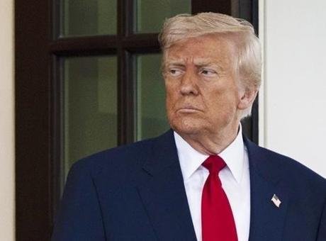 ABD Başkanı Donald Trump, İran anlaşmasının yarın imzalanacağını açıkladı. Trump,