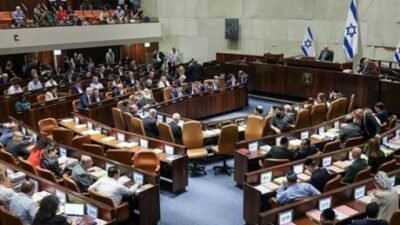 Yedioth Ahronot gazetesinin haberinde, İsrail Başbakanı Netanyahu’nun bazı bakanlar ve