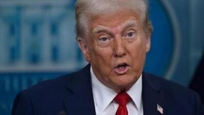 ABD Başkanı Donald Trump, 60 günlük ateşkes boyunca Hürmüz Boğazı’ndan