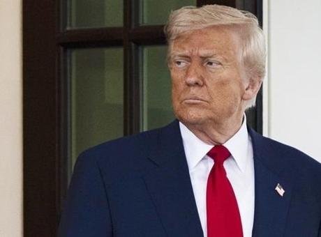 Trump’tan ‘İran’la anlaştık’ açıklaması! İmza törenine Türkiye de katılacak ABD Başkanı Donald Trump, İran’la harika bir anlaşma yaptıklarını belirterek