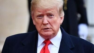 ABD Başkanı Donald Trump, Rusya ve Ukrayna arasındaki savaşın sonlandırılmasına