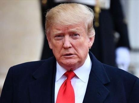ABD Başkanı Donald Trump, Rusya ve Ukrayna arasındaki savaşın sonlandırılmasına