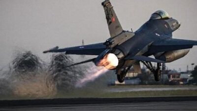Somali Savunma Bakanlığından yapılan yazılı açıklamada, operasyonların bu sabah F-16