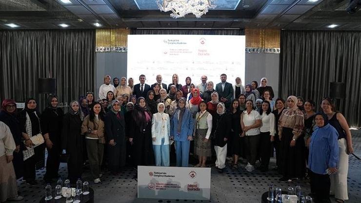Aile ve Sosyal Hizmetler Bakanlığı ile Hepsiburada‘nın girişimci kadınları dijital