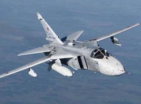 Ukrayna Ordusu Hava Kuvvetleri Komutanlığına ait sosyal medya hesabından yapılan