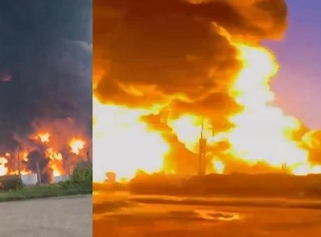 Ukrayna, Rusya’da düzenlenen St. Petersburg Ekonomik Forumu son gününe girerken