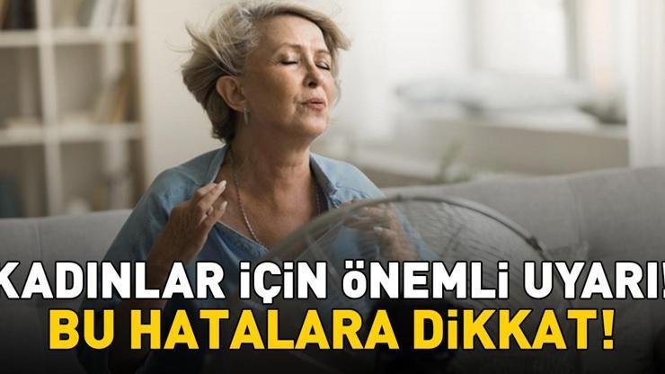 Kaynak:İhlas Haber Ajansı Diyetisyen Mehmet Refik Sezgin menopoz döneminde beslenmenin