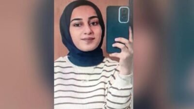 Kaynak:CNN TÜRK 18 gün boyunca arandı. Genç yaşta hayatını kaybetti.