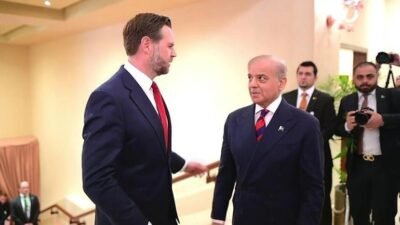 Vance’den Trump’a yalanlama Kaynak:CNN TÜRK ABD Başkan Yardımcısı JD Vance, ABD ve İran