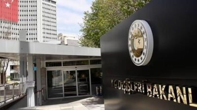 ABD Jeolojik Araştırma Merkezi (USGS), Venezuela’da 39 saniye arayla 7,5