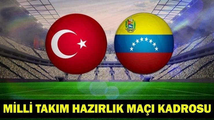 Kaynak:Cnnturk.com 2026 FIFA Dünya Kupası öncesindeki hazırlıklarını sürdüren A Milli