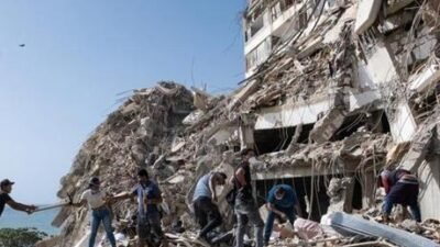 CNN’in haberine göre, Venezuela Ulusal Meclis Başkanı Jorge Rodriguez, ülkeyi