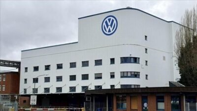 Volkswagen, Osnabrück fabrikasında yaz tatili arasını bir hafta uzatma kararı