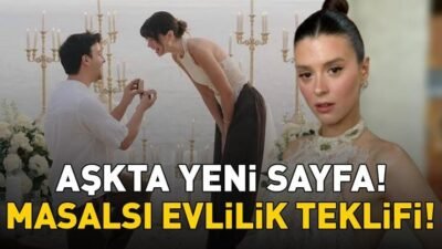 Kaynak:Cnnturk.com Buçe Buse Kahraman, 2023 yılında Kaan Akyıldız‘la aşk yaşamaya