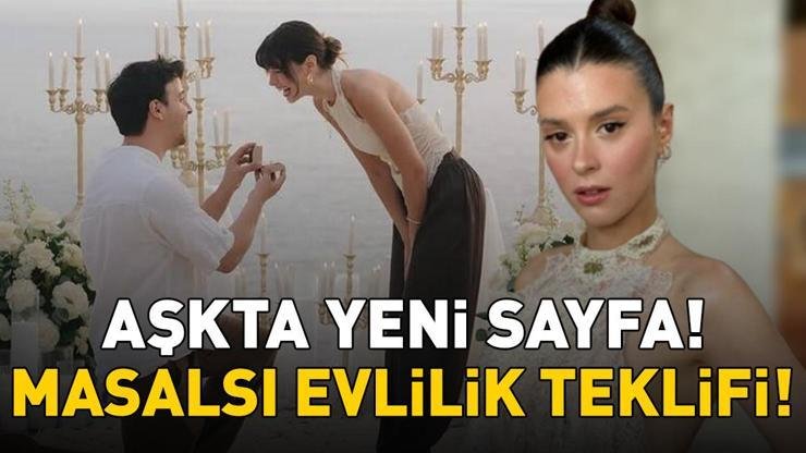 Kaynak:Cnnturk.com Buçe Buse Kahraman, 2023 yılında Kaan Akyıldız‘la aşk yaşamaya