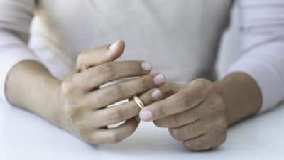 Kaynak:İHA Şiddetli geçimsizlik yaşayan genç çift, boşanmak için Aile Mahkemesi’nin