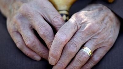Birleşmiş Milletler (BM) kararıyla “Dünya Yaşlı İstismarı Farkındalık Günü” olarak