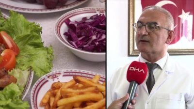 Kaynak: DHA Yaz mevsiminin etkisini artırması ve hava sıcaklıklarının mevsim